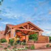 Отель Hilton Vacation Club Sedona Summit, фото 20