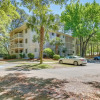 Отель Hilton Head Condo: Covered Balcony, Walk to Beach, фото 24