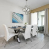 Отель Magic Luxury Stunning 4BR Resort Home With Private Pool BBQ Minutes From Disney 4807ml, фото 14