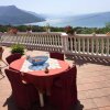 Отель Apartment With one Bedroom in Vibonati, With Wonderful sea View, Pool, фото 9