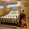 Отель Mountain Top Retreat, фото 10