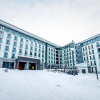 Отель Luxury Hotel Room 735 at Orbi Palace in Bakuriani, фото 1