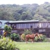 Отель Umtamvuna River Lodge, фото 48