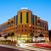 Отель Park Inn by Radisson Al Khobar, фото 1