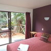 Отель Waiheke Island Punga Lodge, фото 4