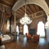 Отель Castello di Guarene, фото 8