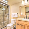 Отель Breckenridge Condo w/ Gas Grill < 1 Mi to Peak 8!, фото 11