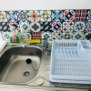 Отель Résidence chêne percé Appartement au RDC 51 m2, фото 15