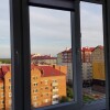 Гостиница Apartamenty na Okruzhnoj 2, фото 1