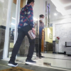 Отель Lumba-Lumba inn Waru, фото 5