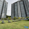 Отель JQ#03 City View Slide LoftBed 2R1B 5Pax Near Suria Mall, Gaya St, Sicc, фото 9