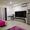 Отель Sinar Rasa Homestay at I-Soho, I-City, фото 32