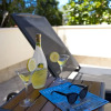 Отель Apartment Michelle - 2 Bedrooms,Terrace, Sea View, фото 10