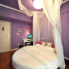 Отель Nine Rooms Inn в Чжанцзяцзе