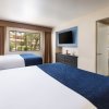 Отель The Scottsdale Plaza Resort & Villas, фото 37