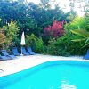 Отель Villa With one Bedroom in Maussane-les-alpilles, With Pool Access, Fur, фото 4