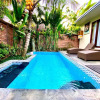 Отель Ubud Mesari Private Pool Villa, фото 27