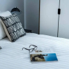 Отель Lovely, Modern 3BR Apartment in City Centre., фото 17