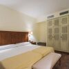 Отель Hospedium Hotel Cortijo Santa Cruz в Вильянуэва-де-ла-Серене