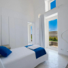 Отель Villa Imperati - Splendid Villa With Private Pool Overlooking the sea, фото 5
