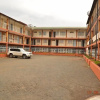 Отель Racecourse Inn Hotel, фото 1