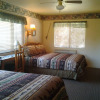 Отель Sequoia Lodge, фото 2