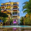 Отель Kingfisher Angkor Hotel, фото 17
