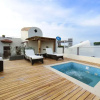 Отель Casa de la Muralla - Luxury 4BR Colonial House in Getsemani by H, фото 11