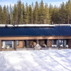 Отель Suomu Chalet - two bedroom and loft for 8, фото 15