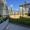 Отель Sydney Hyde Park Paxsafe Apartments, фото 19