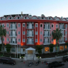 Отель Aryes Deluxe Hotel, фото 22