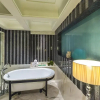 Отель Courtyard by Marriott Hyderabad, фото 14