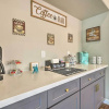 Отель Centrally Located Gilbert Home: Patio & Grill!, фото 11