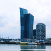 Отель HFN Riverside Docklands Apartment, фото 26