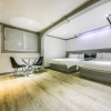 Отель Seosan SKY Hotel, фото 7