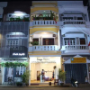 Отель Sanga Hostel, фото 18
