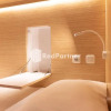 Отель Capsule Inn Antasari Redpartner, фото 17