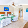 Отель K B M Resorts- Kgv-24p2 Ocean View 2bd, Views of Molokai and Lanai, Private Balcony!, фото 7