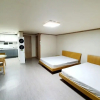 Отель Muju Iso Condo Pension, фото 2