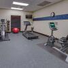 Отель Hampton Inn Clearfield, фото 13