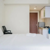 Отель Best Choice Studio Apartment at Parkland Avenue, фото 4