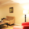 Отель Adimulia Hotel Medan, фото 16