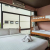 Отель Feung Nakorn Balcony Rooms and Cafe, фото 3