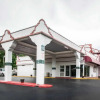 Отель Americas Best Value Inn Gainesville, фото 13