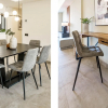 Отель Inf3.3k- Stunning City Apartment Close To Beaches, фото 9