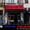 Отель Dalat Xua va Nay Hotel, фото 2