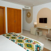 Отель Hôtel Lixus Beach Resort, фото 31
