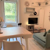 Отель Charmant studio au centre de la ville, фото 7