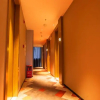 Отель Borrman Hotel Zhanjiang Wuchuan, фото 2