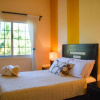 Отель Bungalows La Perla - San Pancho, фото 3